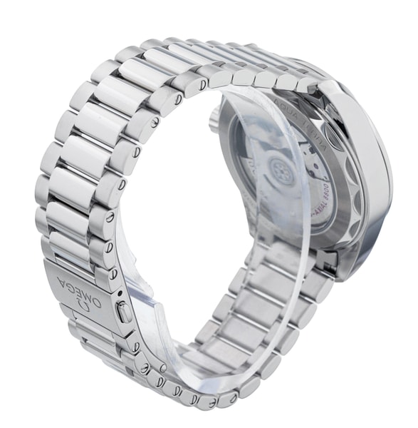 Omega Aqua Terra 150m Gents 220.10.38.20.13.003